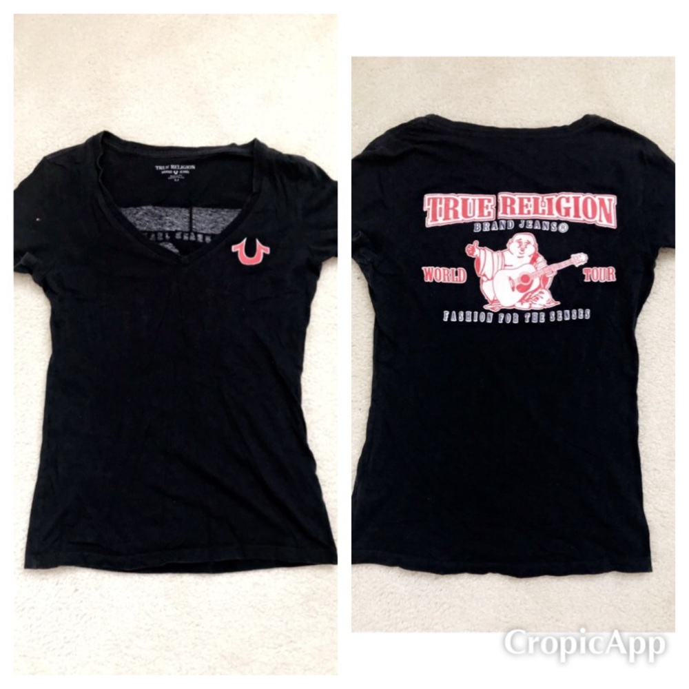Double Puff Women’s Tee